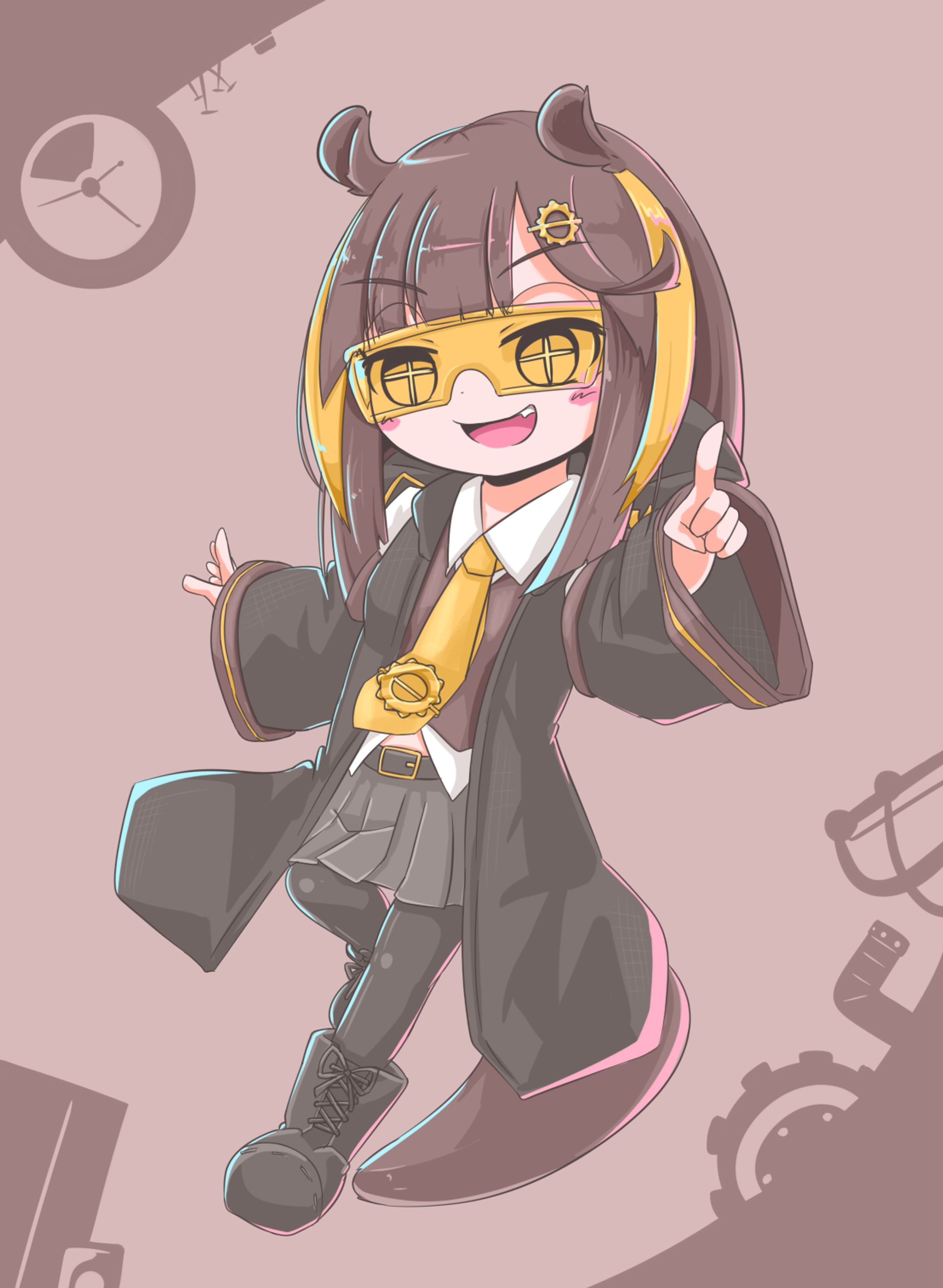 自創作まとめ-1