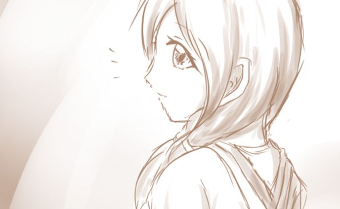 落書き・イラスト練習　2023年11月