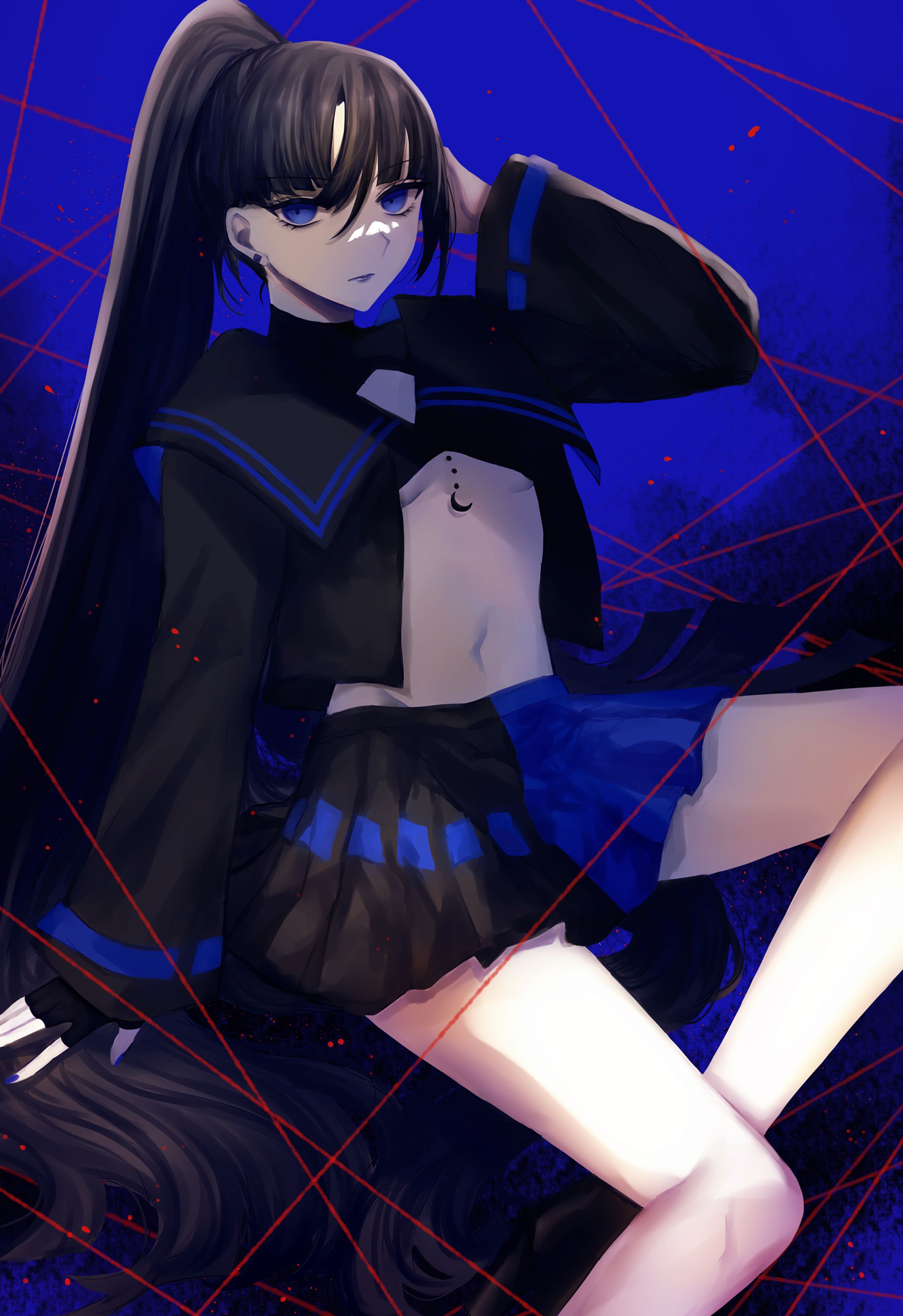 歌い手FA-1