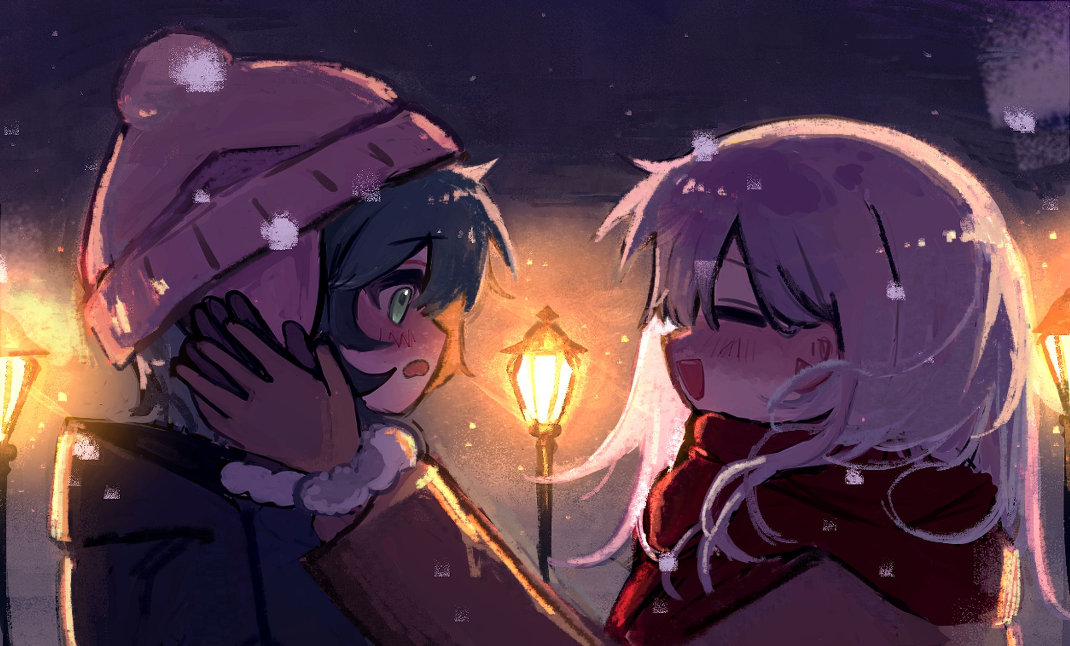 スチル　サンプル２-1