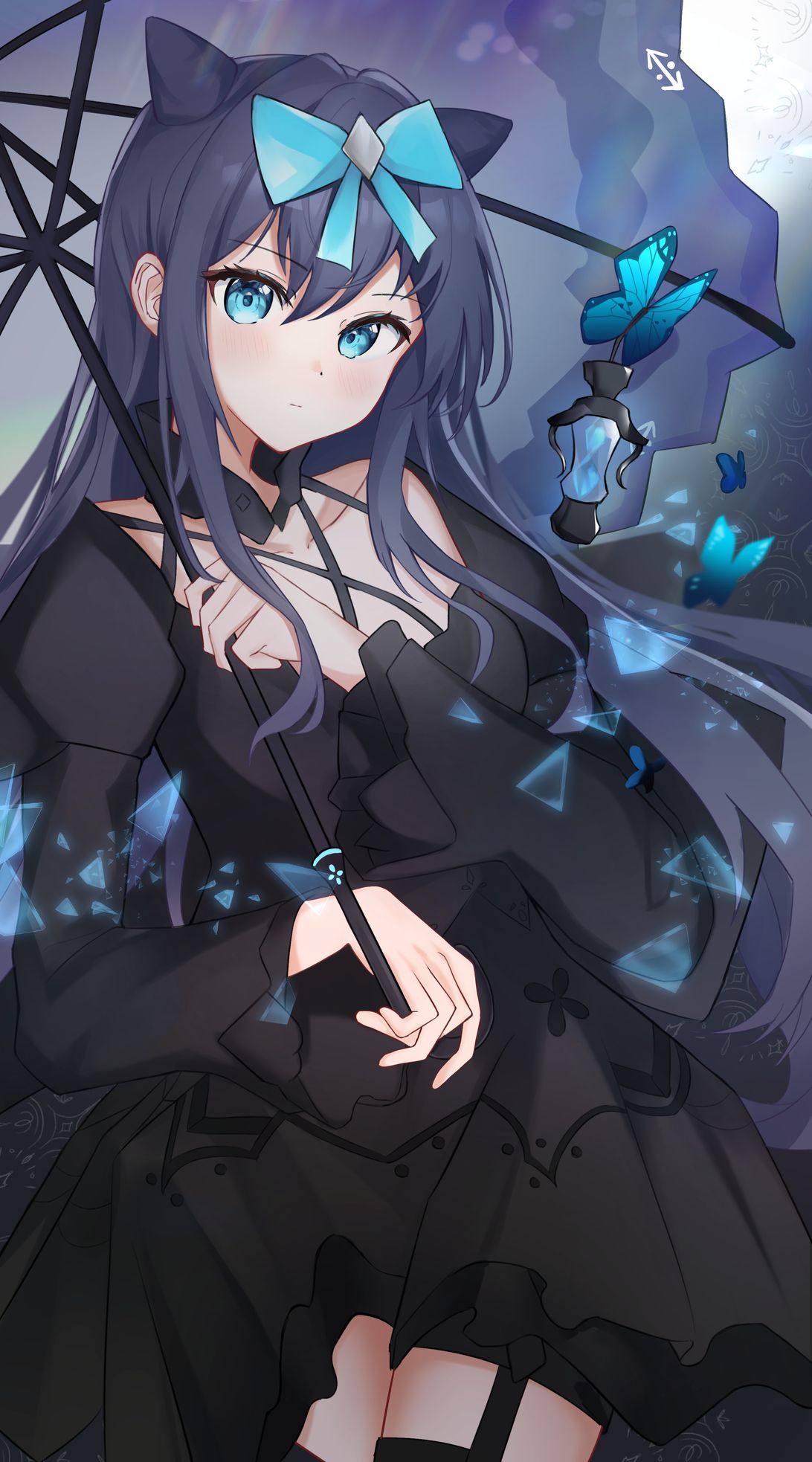対立（Tempest）