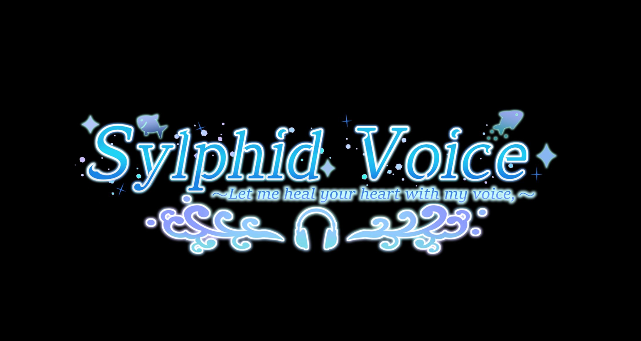 Sylphid Voice　logo-1