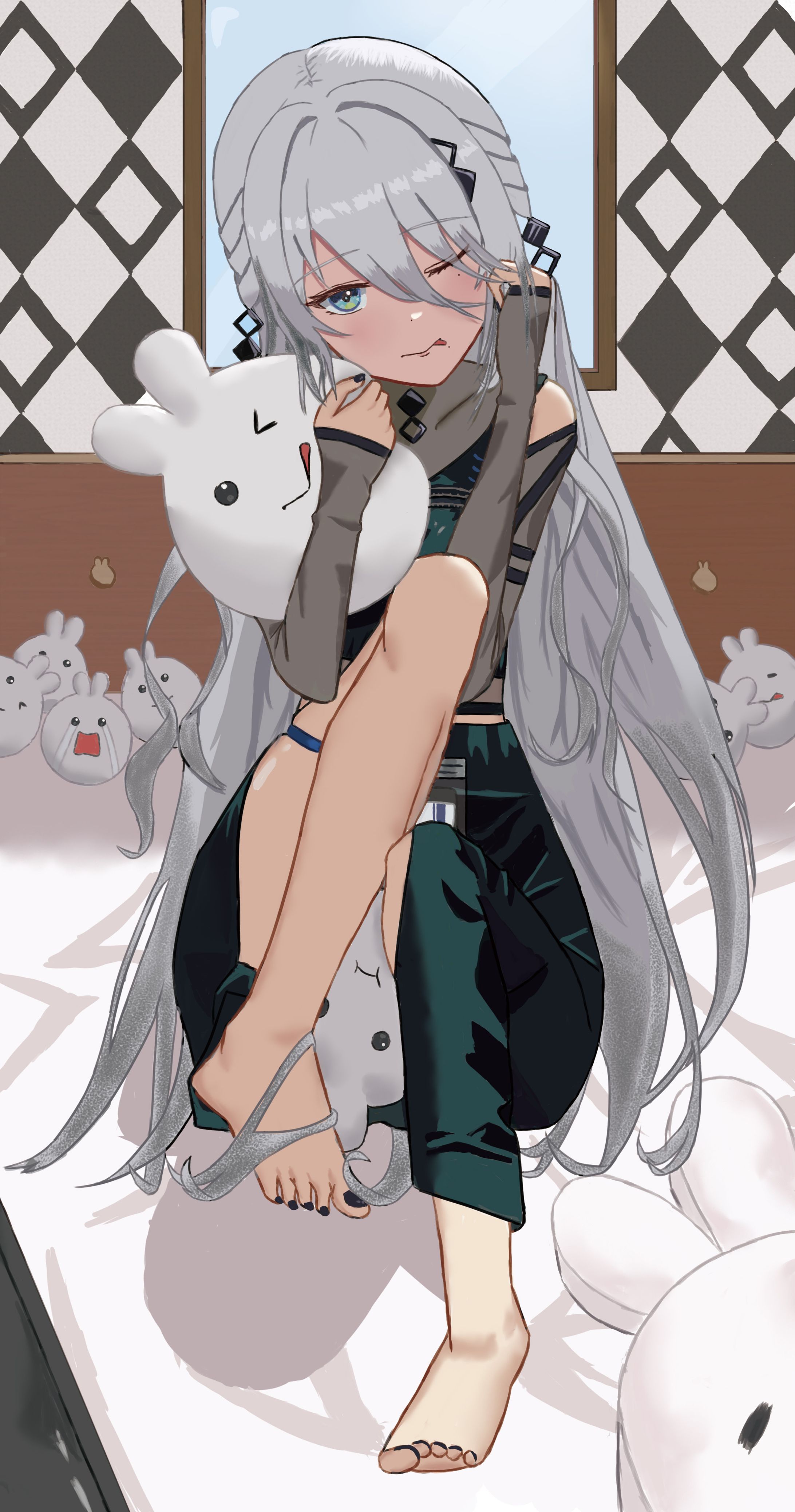 ソフィア・ヴァレンタイン-1