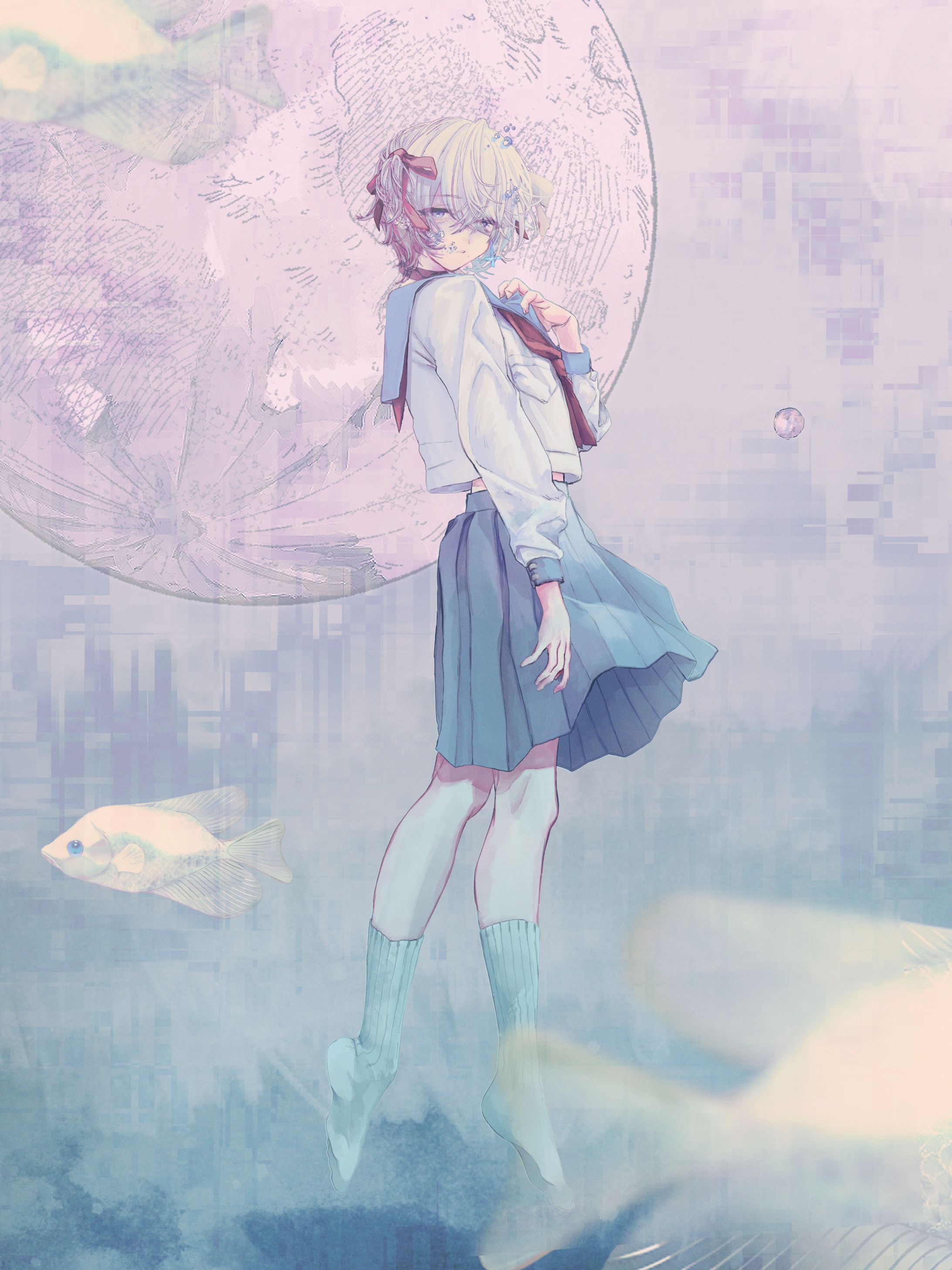 総道征さん 立ち絵・三面図-1