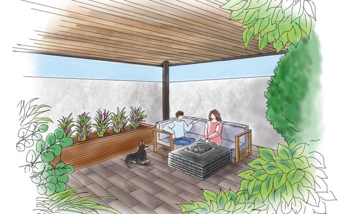 クライアントワーク、sns