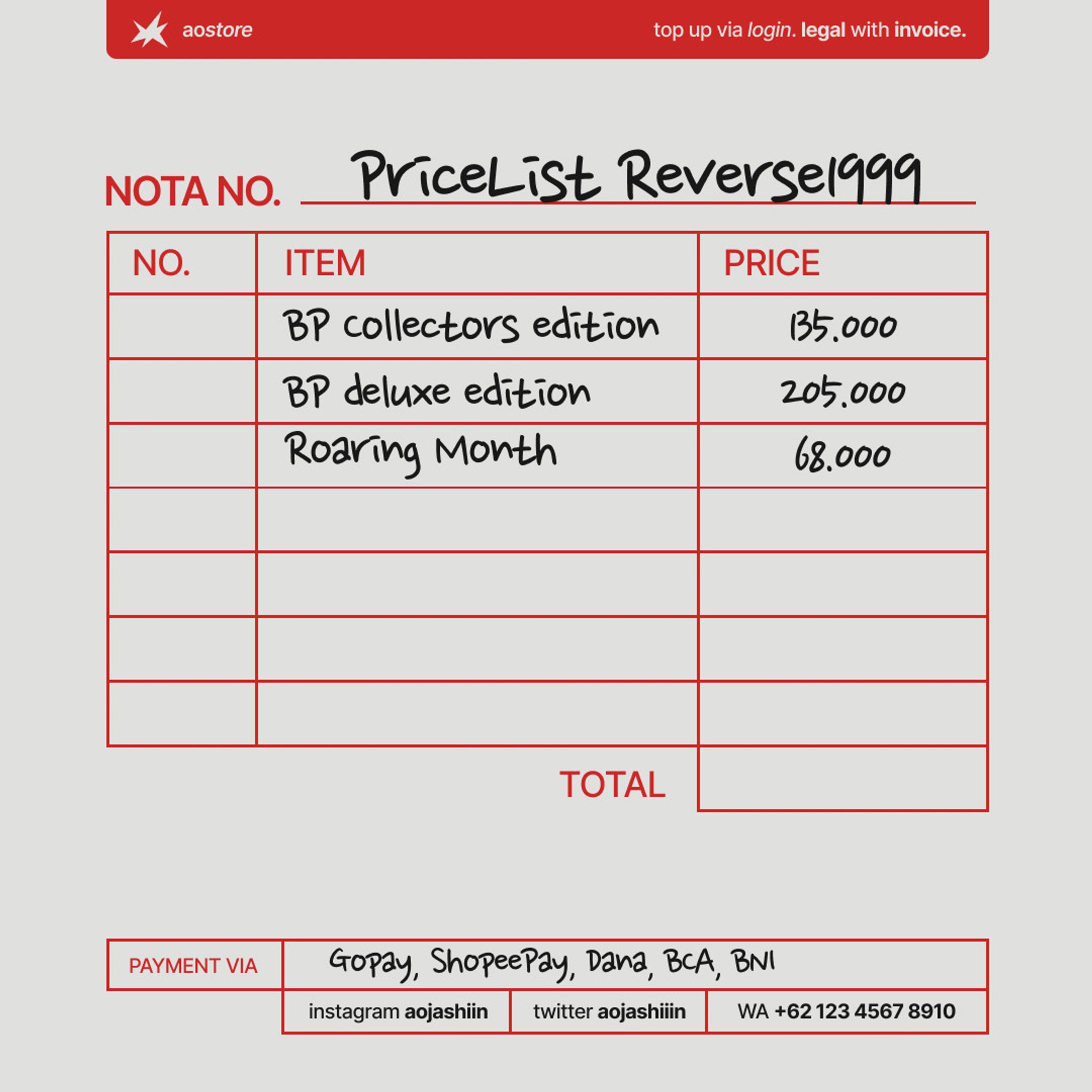 pricelist-1