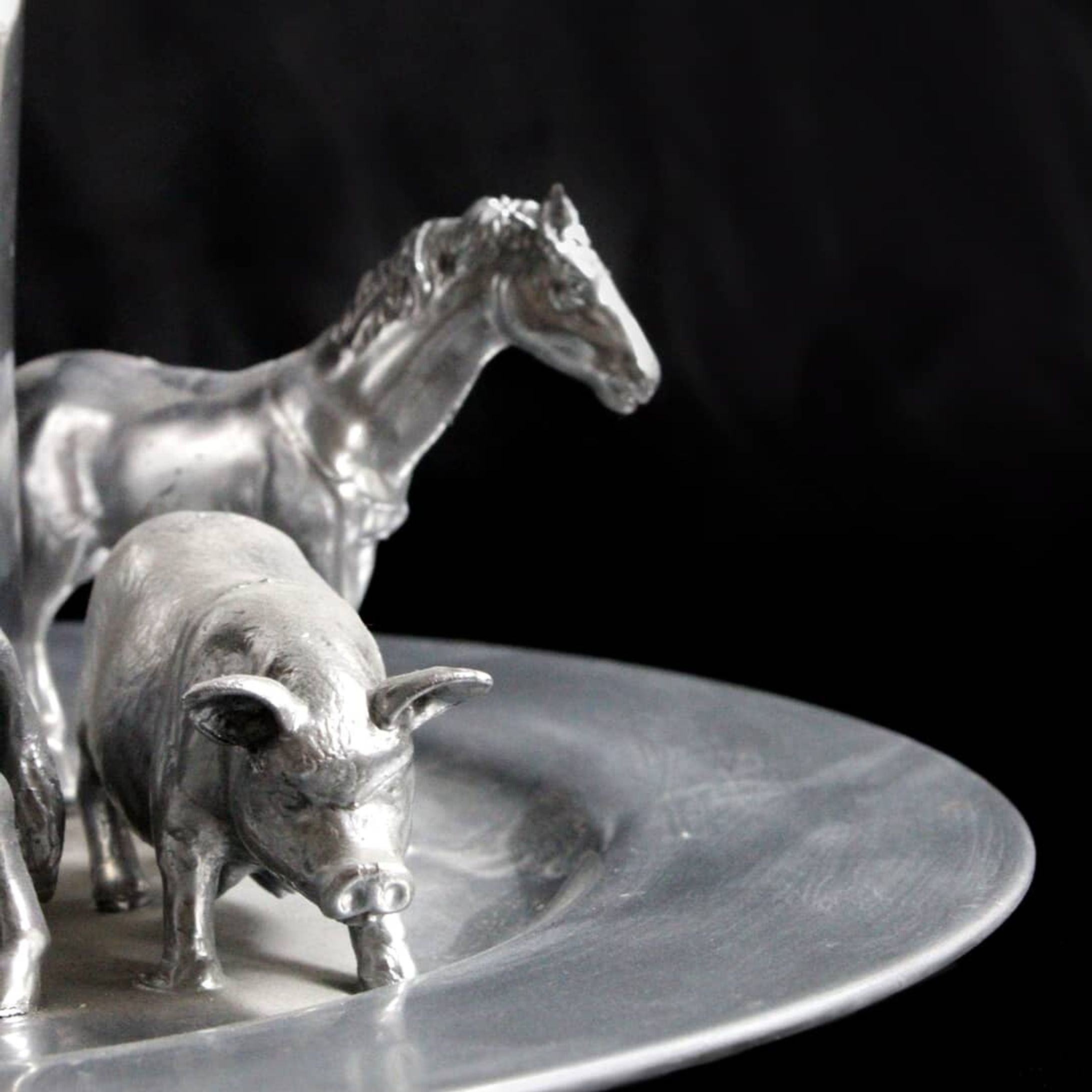 A Cup of Animals-1