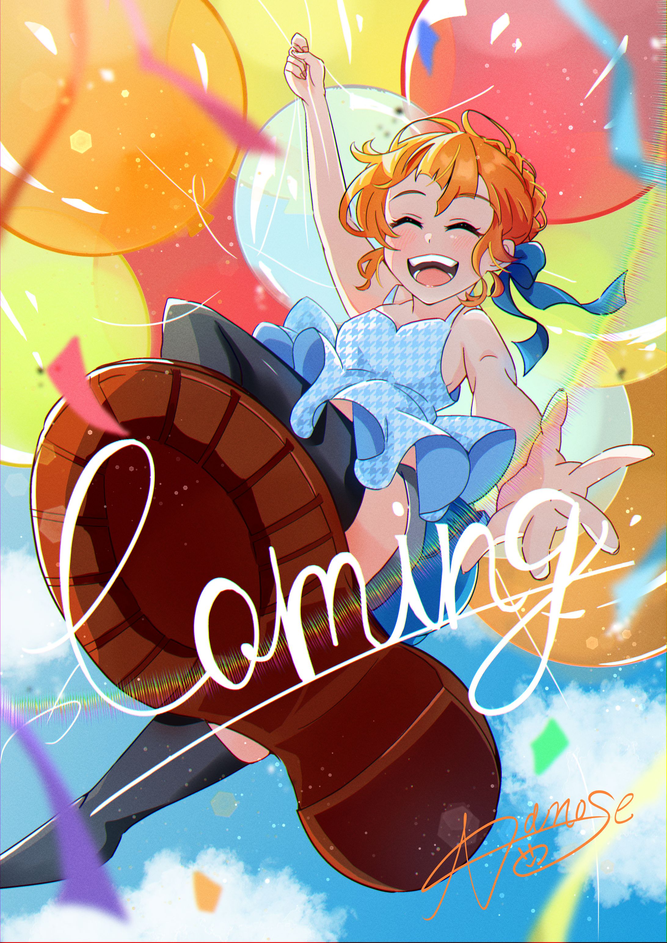 一枚絵フォルダ📂-1