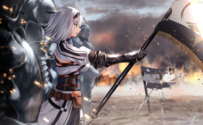 Pixivリクエスト 