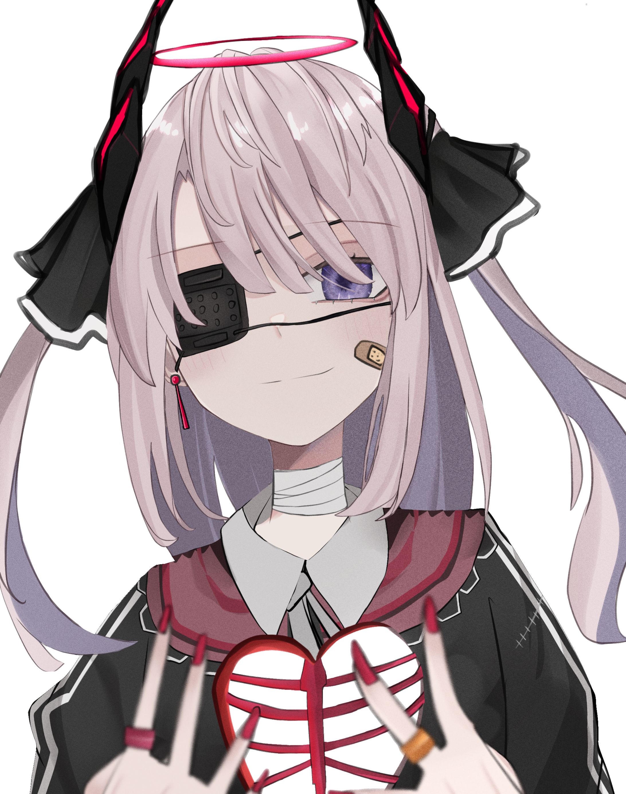オリジナルキャラクター-1