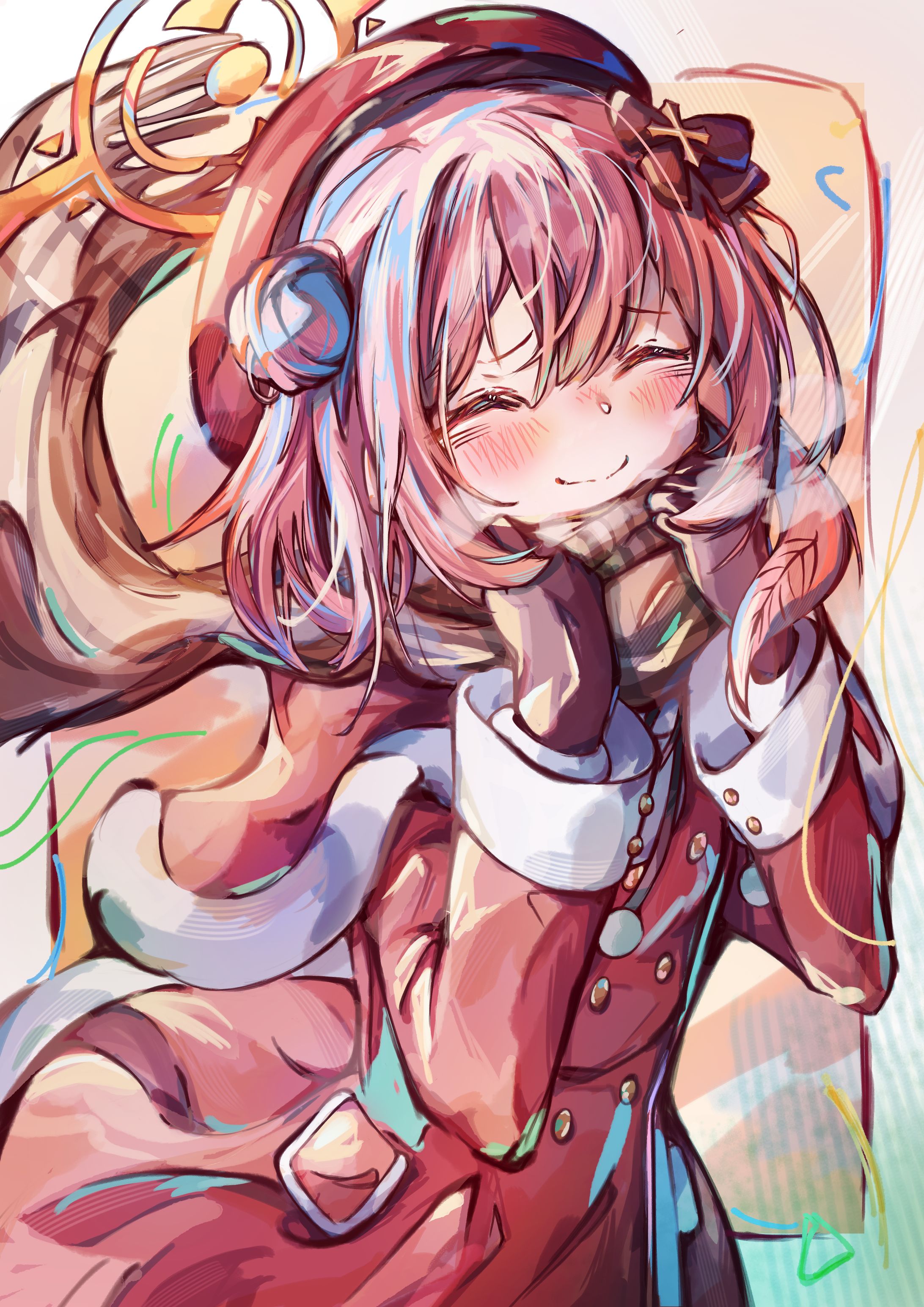 クリスマスセリナ-1
