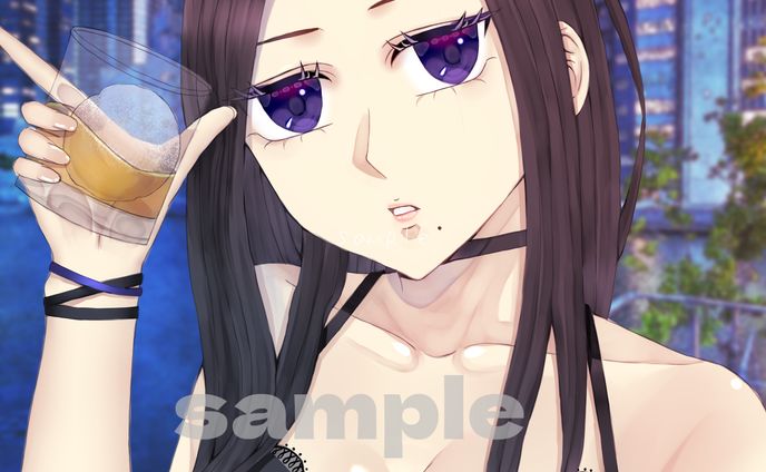 ご依頼品
