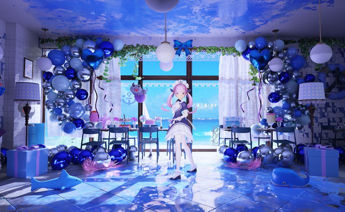 Unreal Engine関係