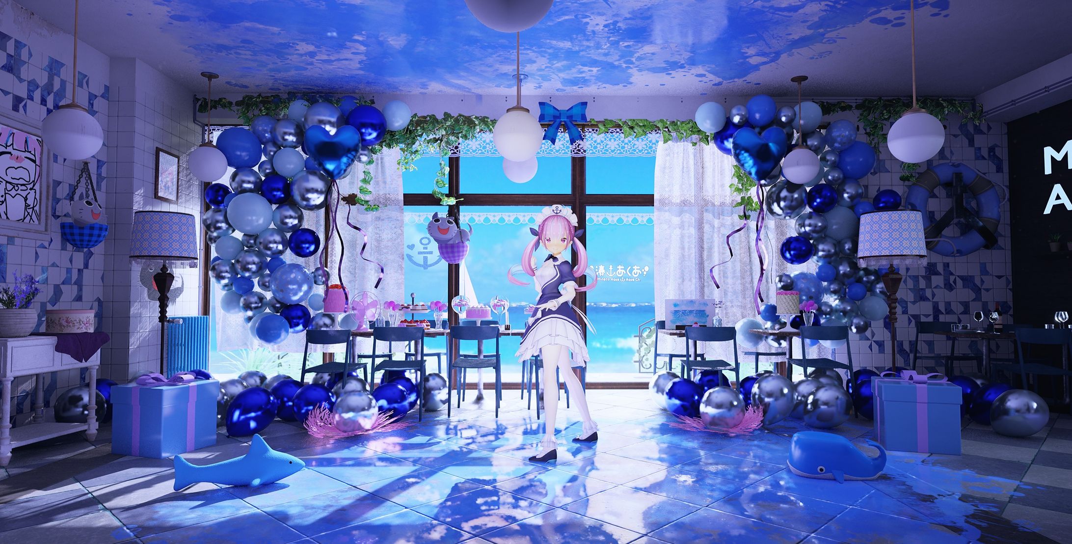 Unreal Engine関係-1
