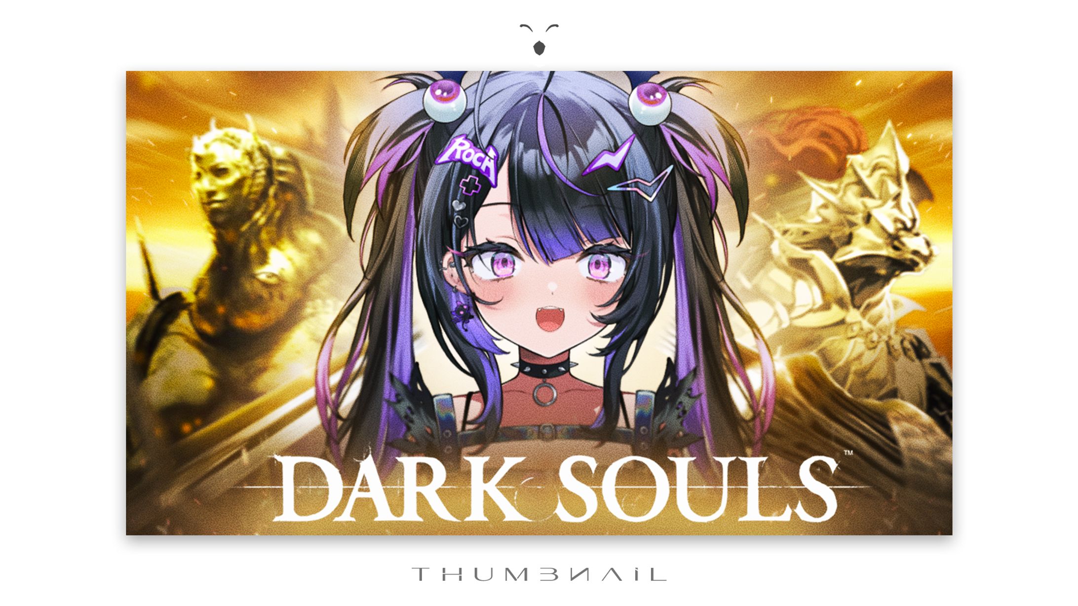 THUMBNAIL / Roca Rourin (idolEN)-1