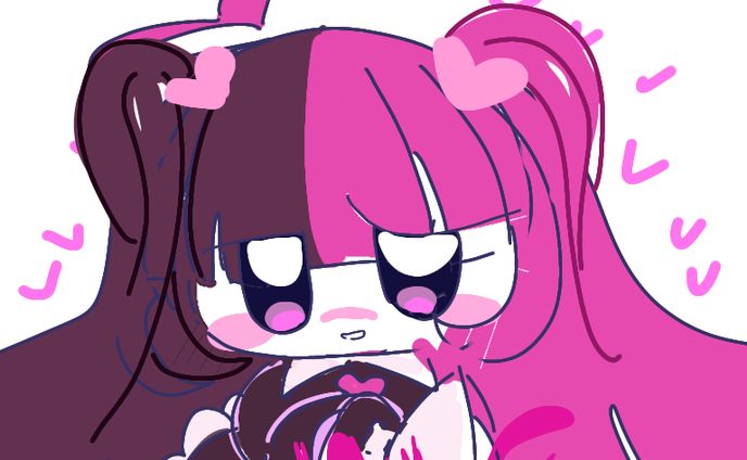 すきすき大好き