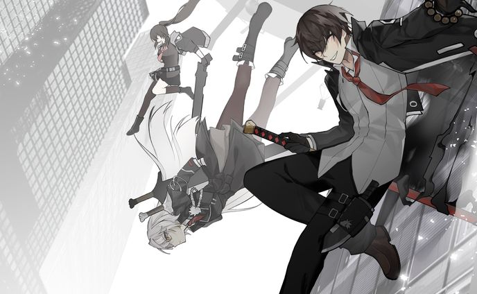 2025、weapon