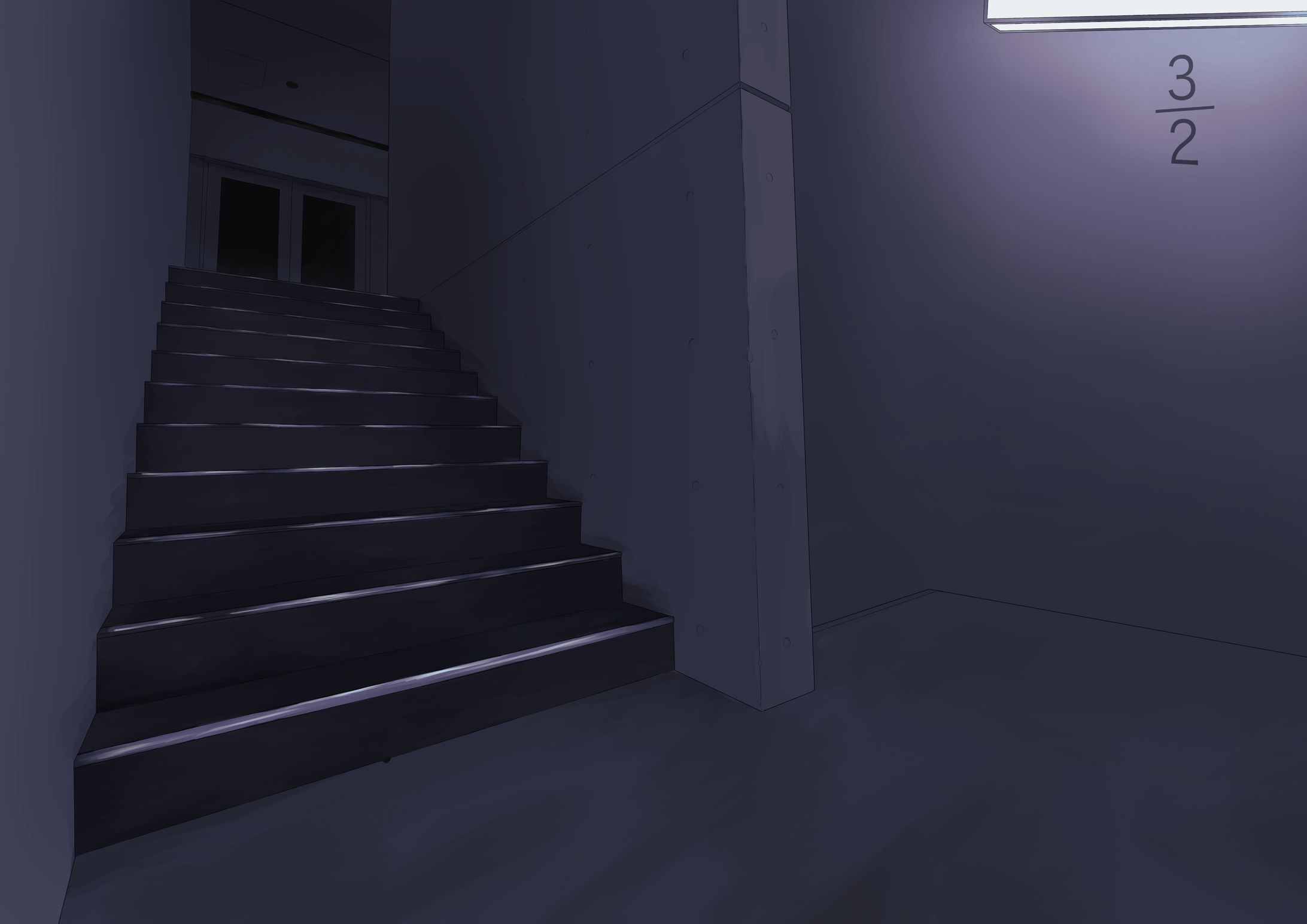 背景イラスト-1