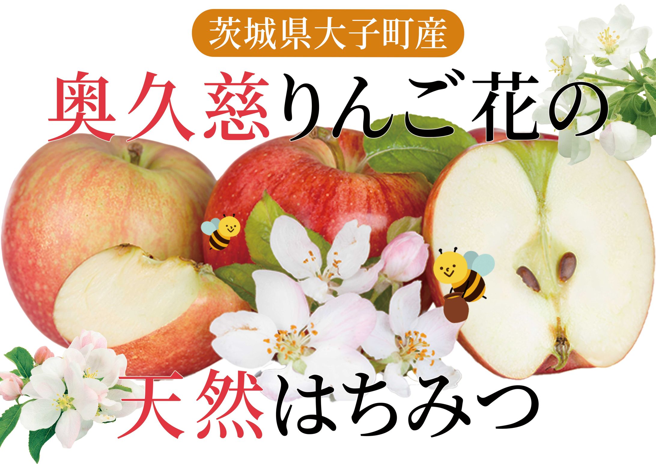 【パッケージ】はちみつ（そしじ商店様）-1