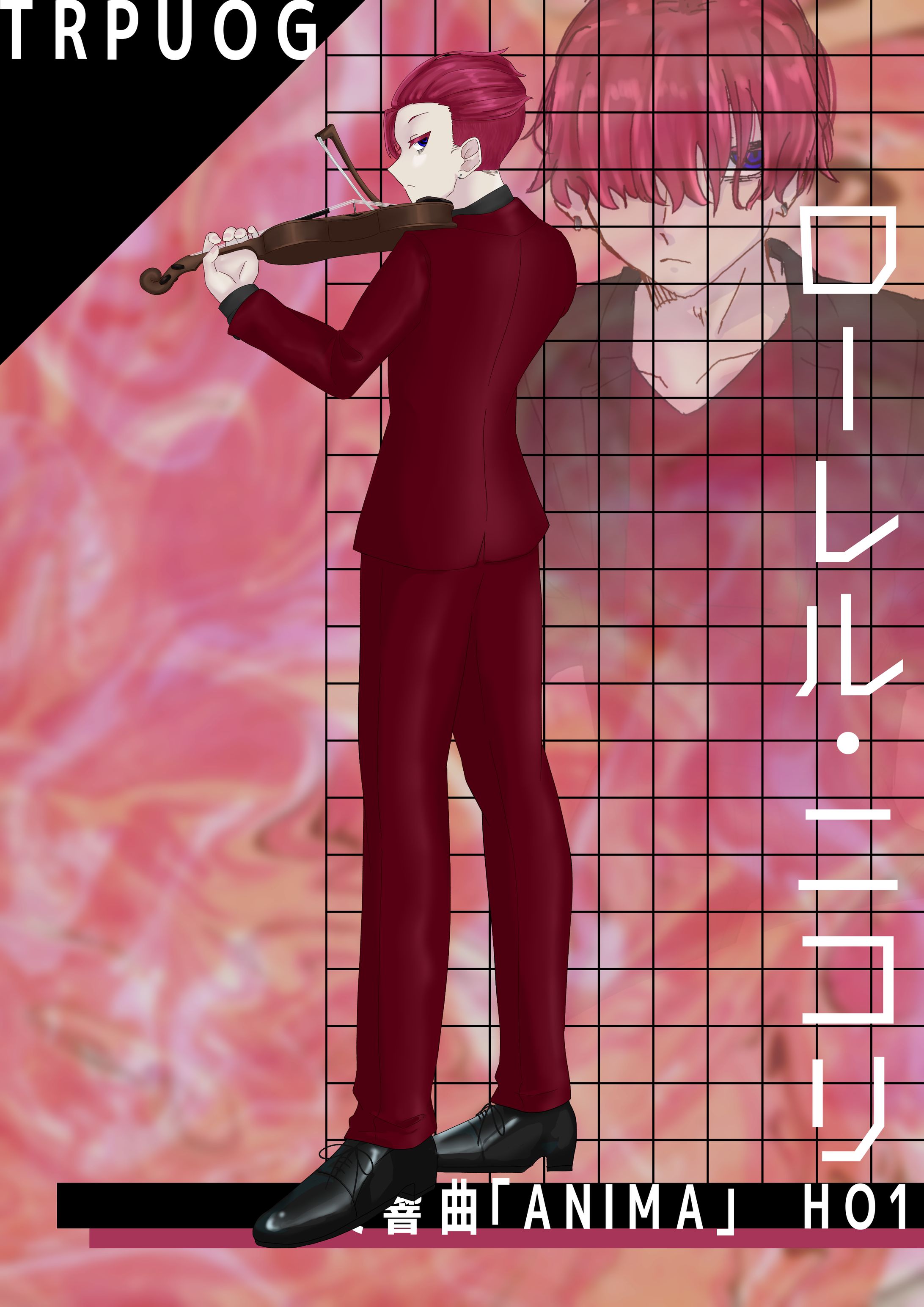 ディスプレイ④-1
