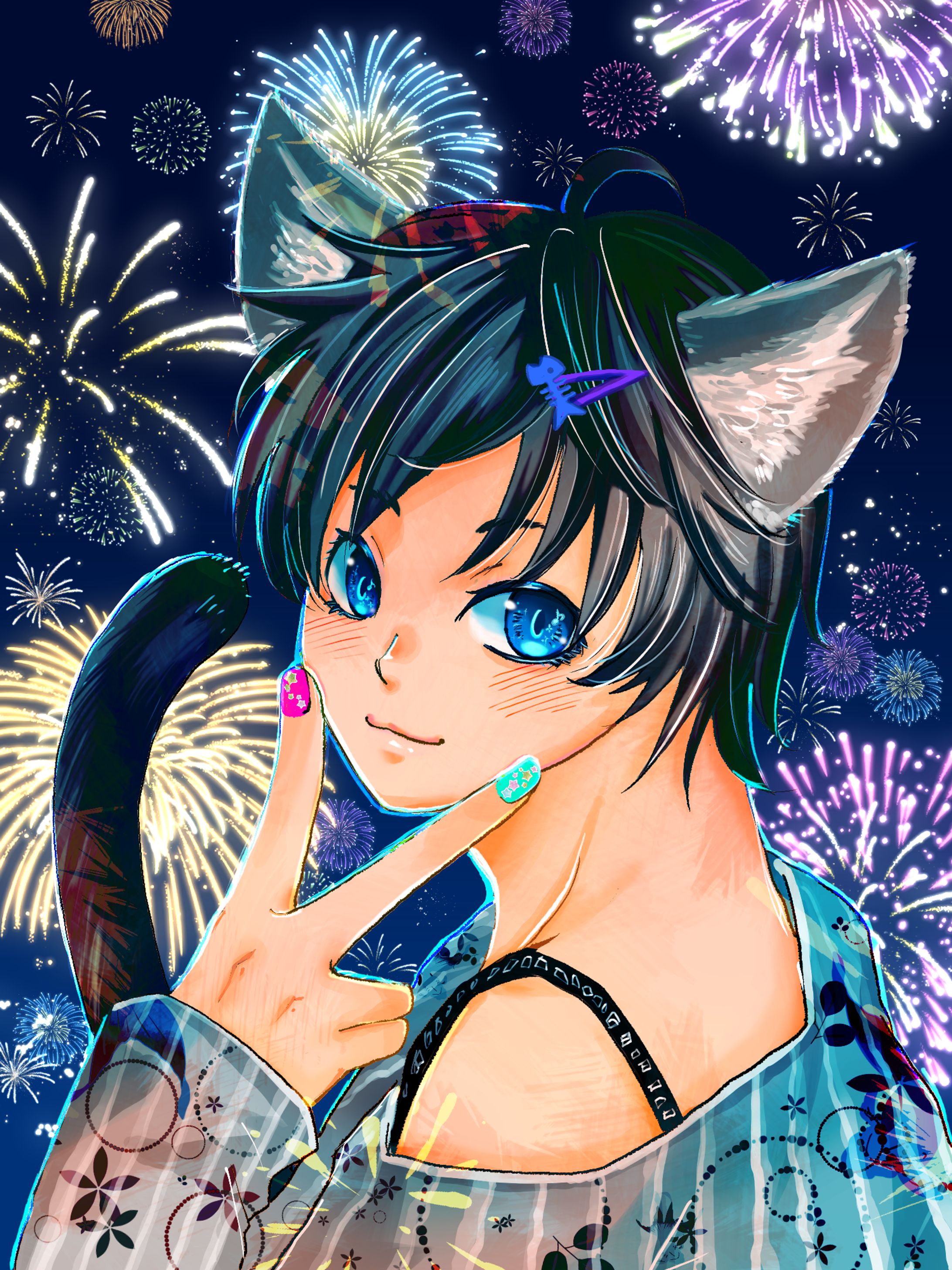 オリジナルキャラクター-1