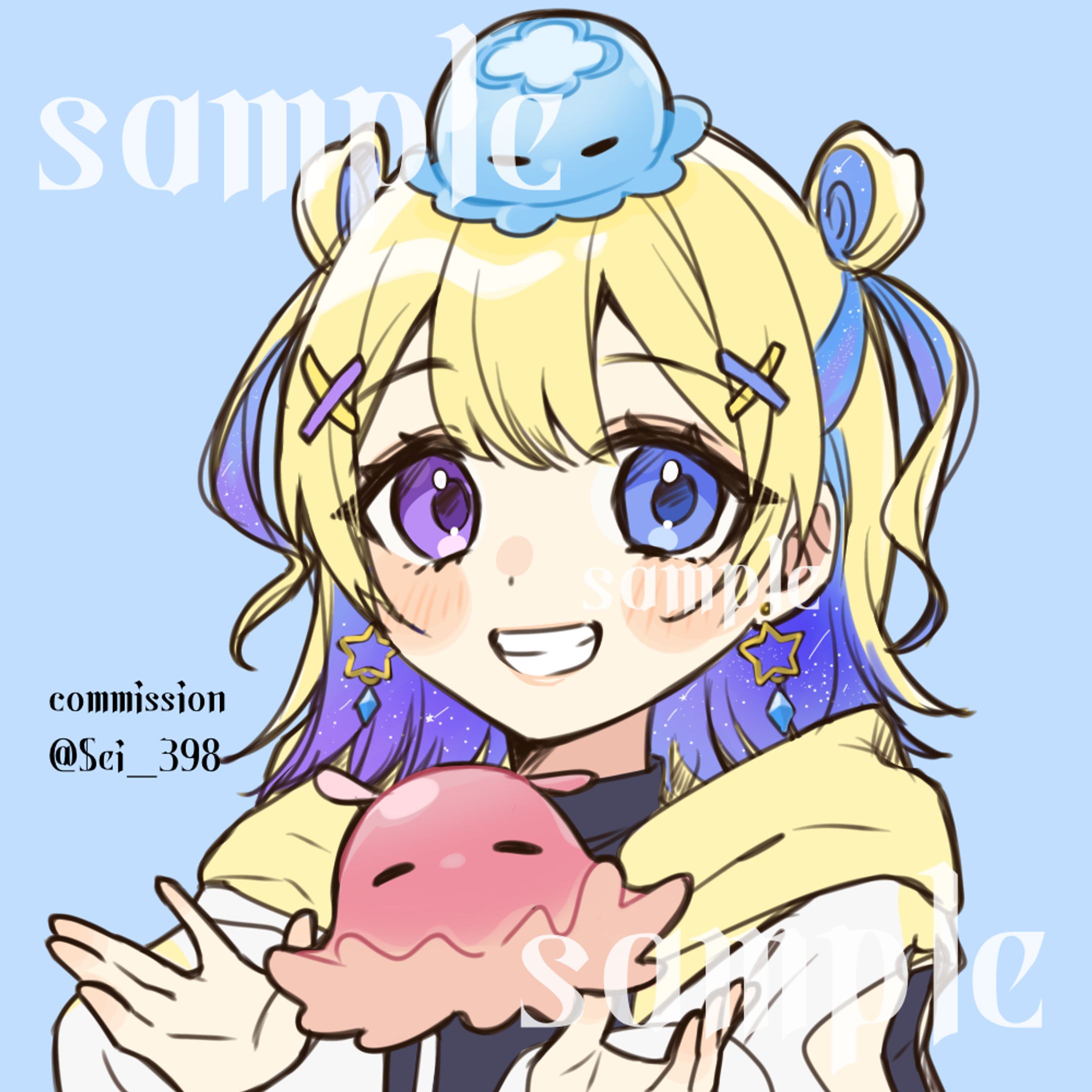 【アイコン】りみ様-1