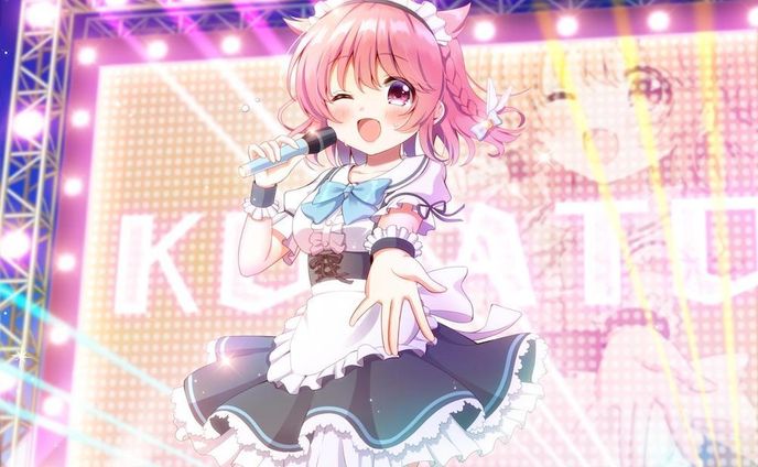 Pick upインタビュー掲載