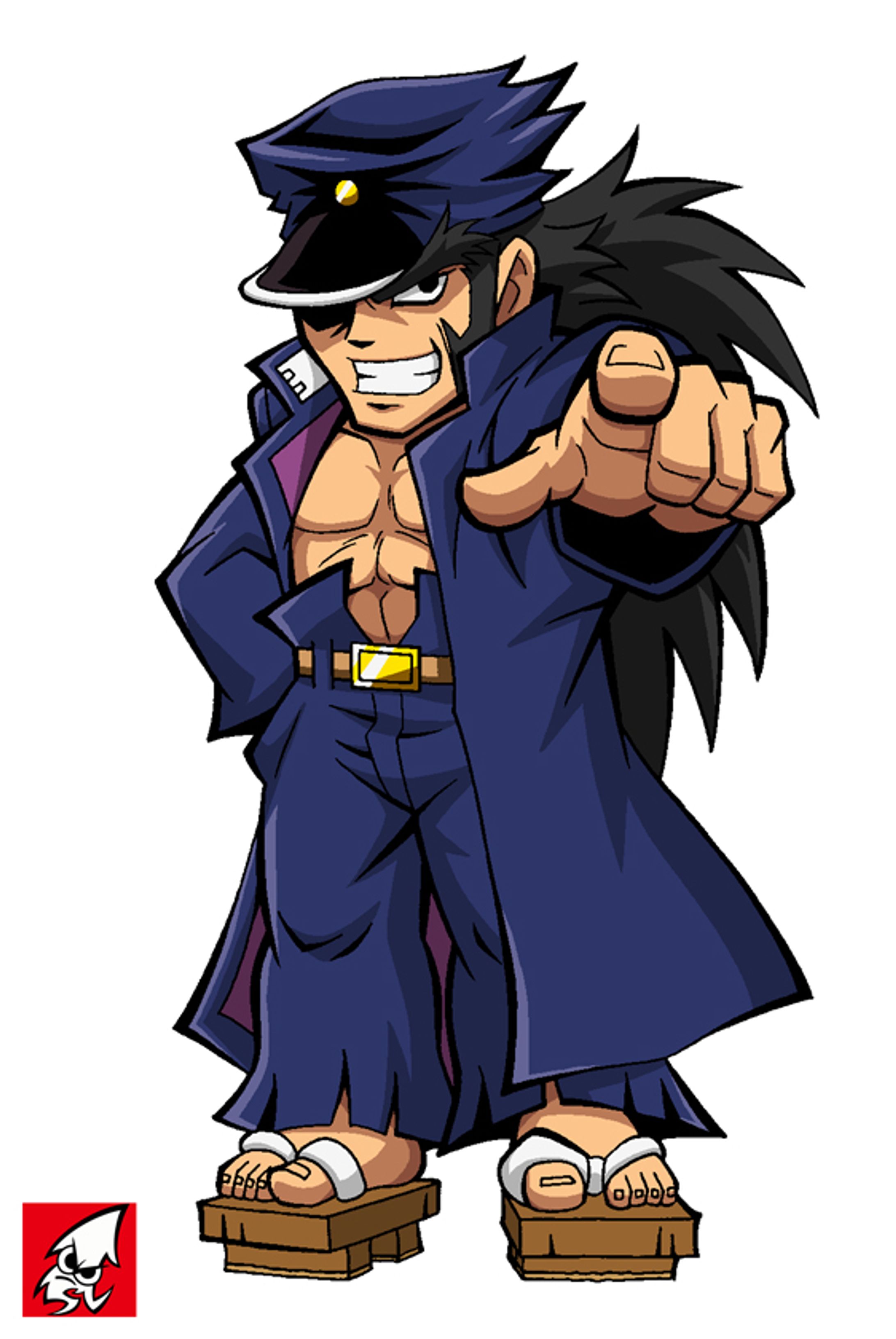 テスト用イラスト-1