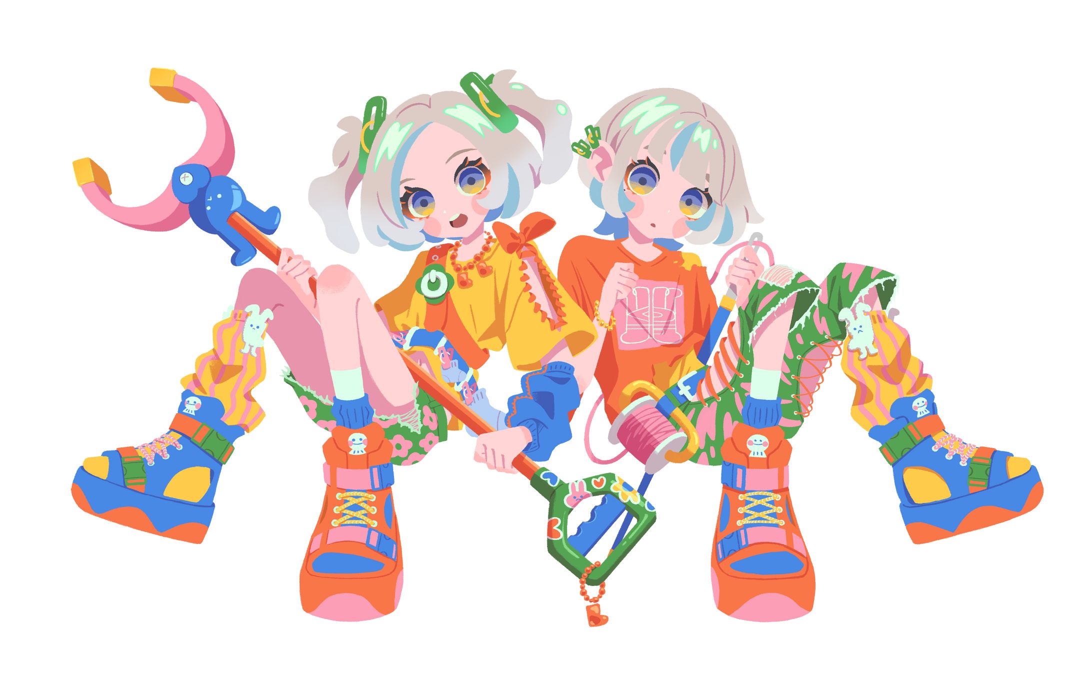 original character-1