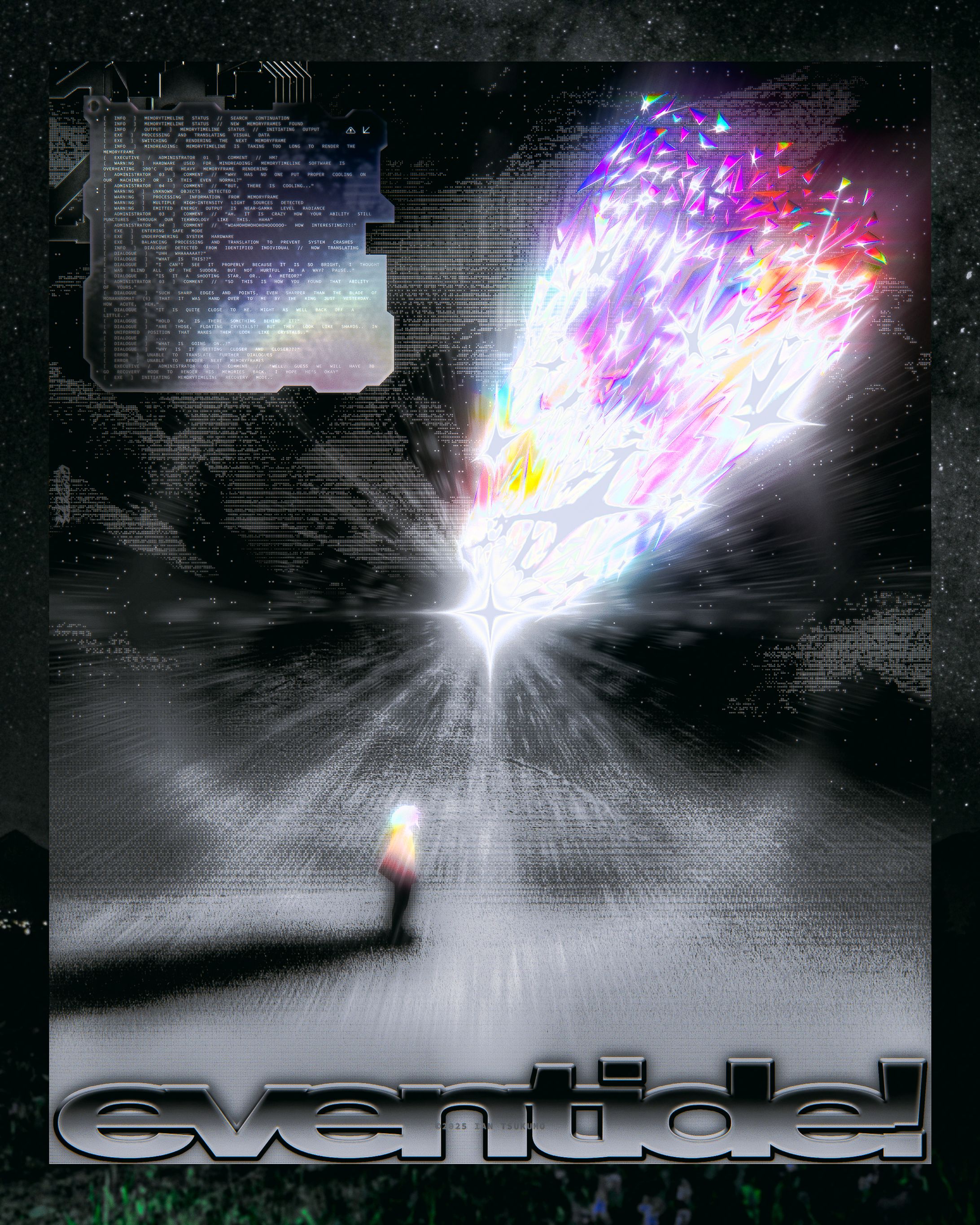 eventide! REDUX-1