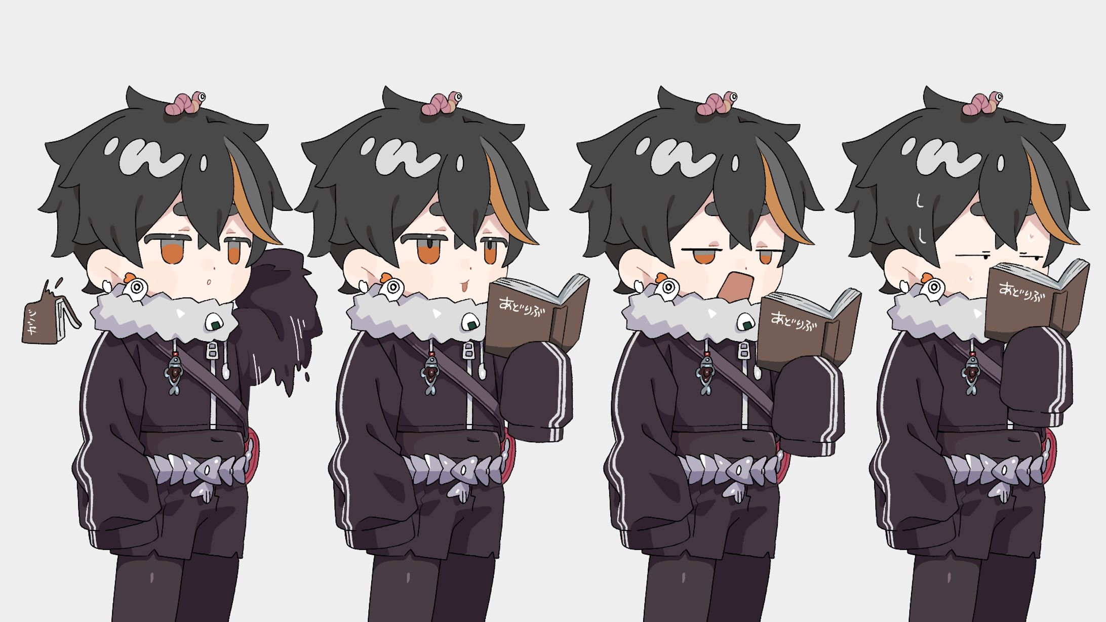 SD立ち絵サンプル-1