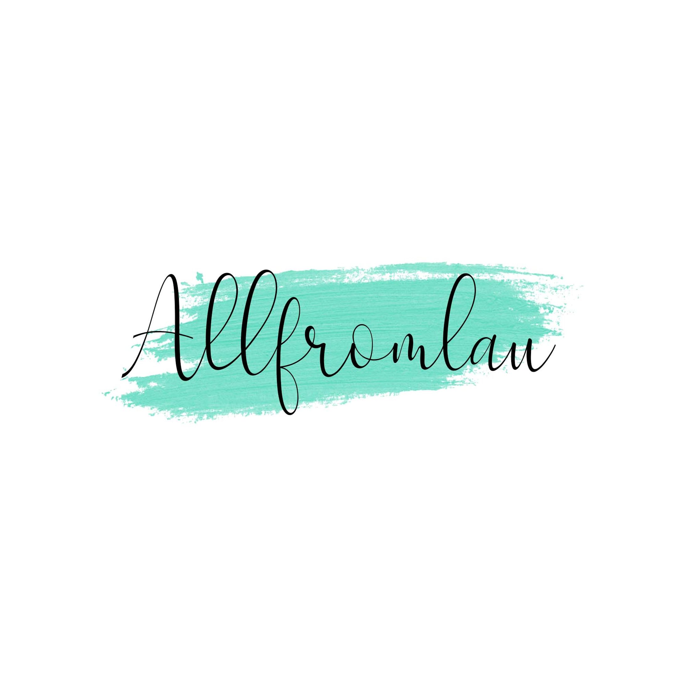 Allfromlau Logo-1