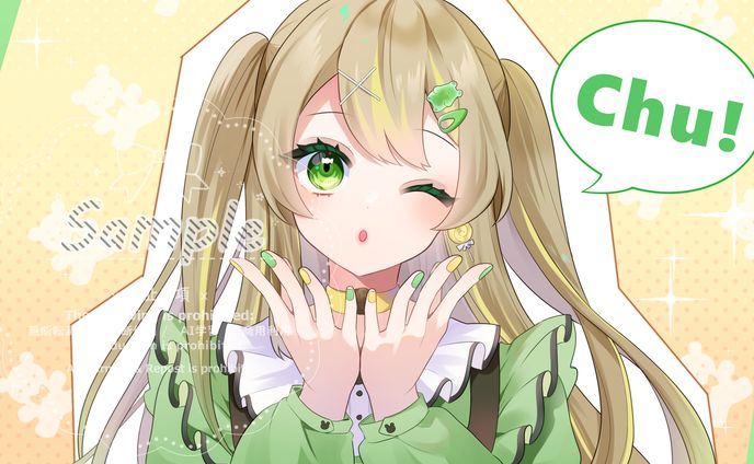 歌ってみたサムネイル