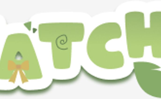 Logo for Matcha ⋆ ˚｡⋆୨୧˚