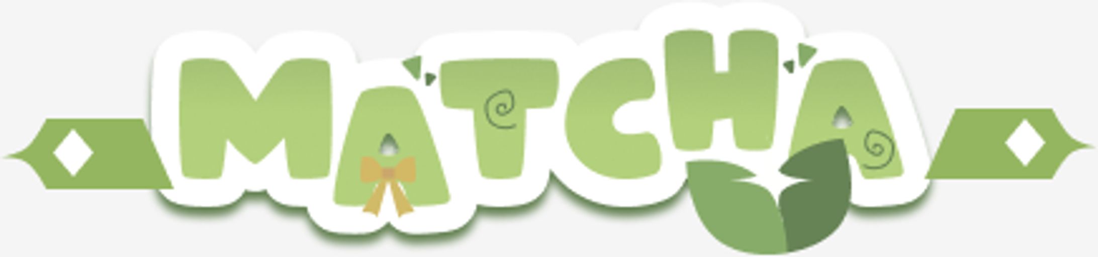 Logo for Matcha ⋆ ˚｡⋆୨୧˚-1
