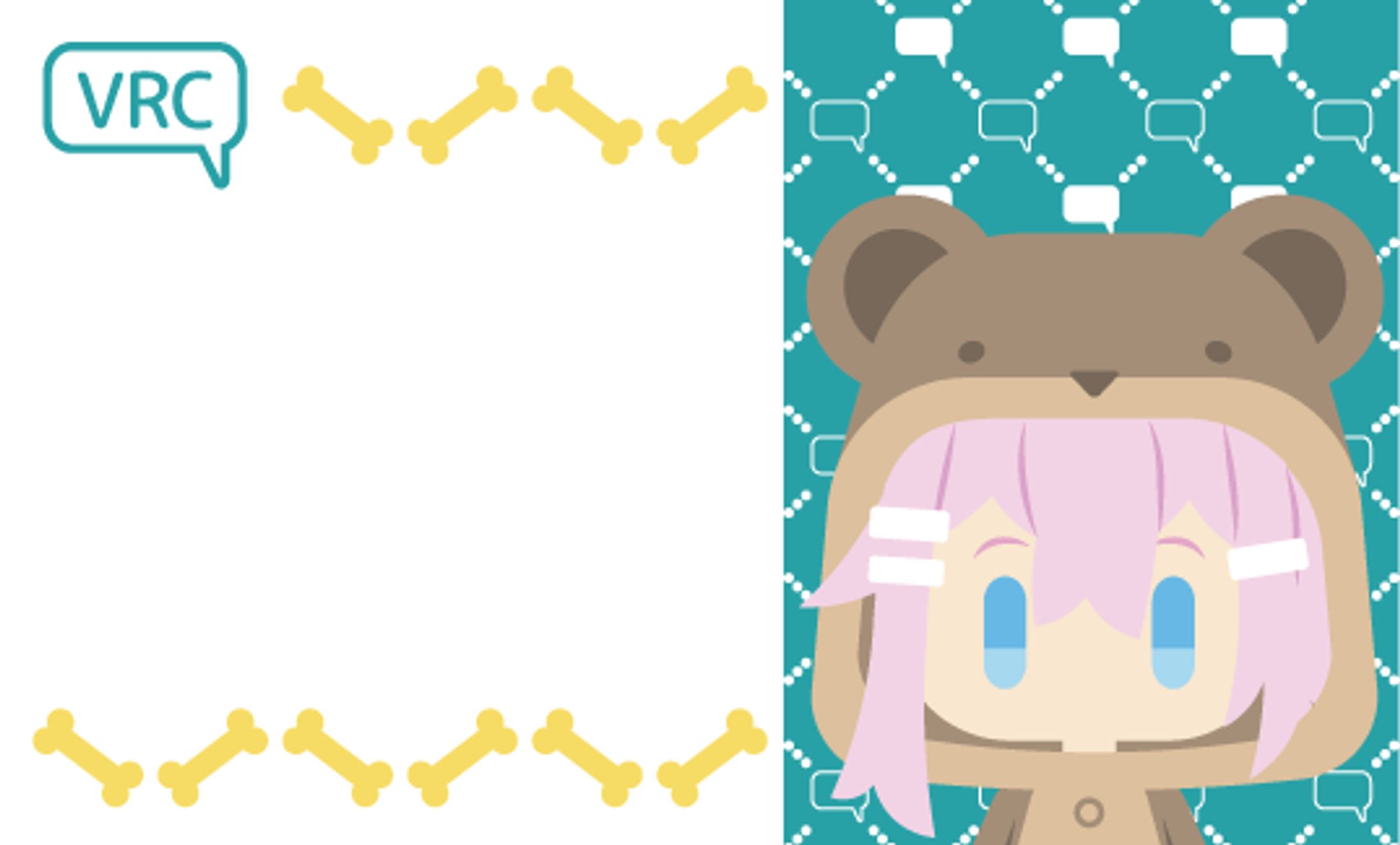 【名刺】FoxABCさん-1