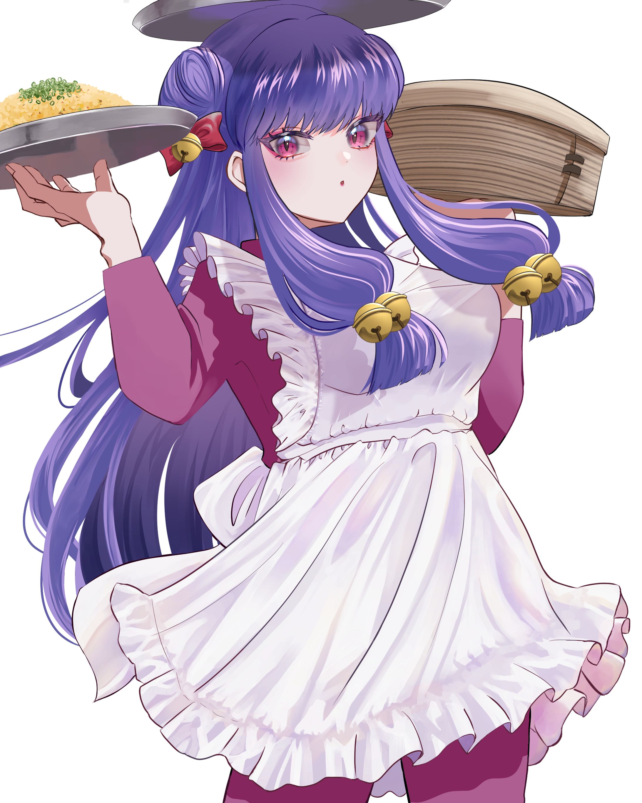 らんま２分の1ファンアート-1
