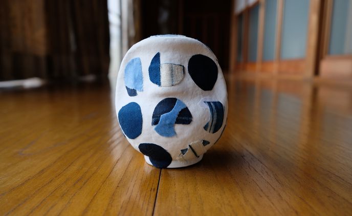 AI DARUMA