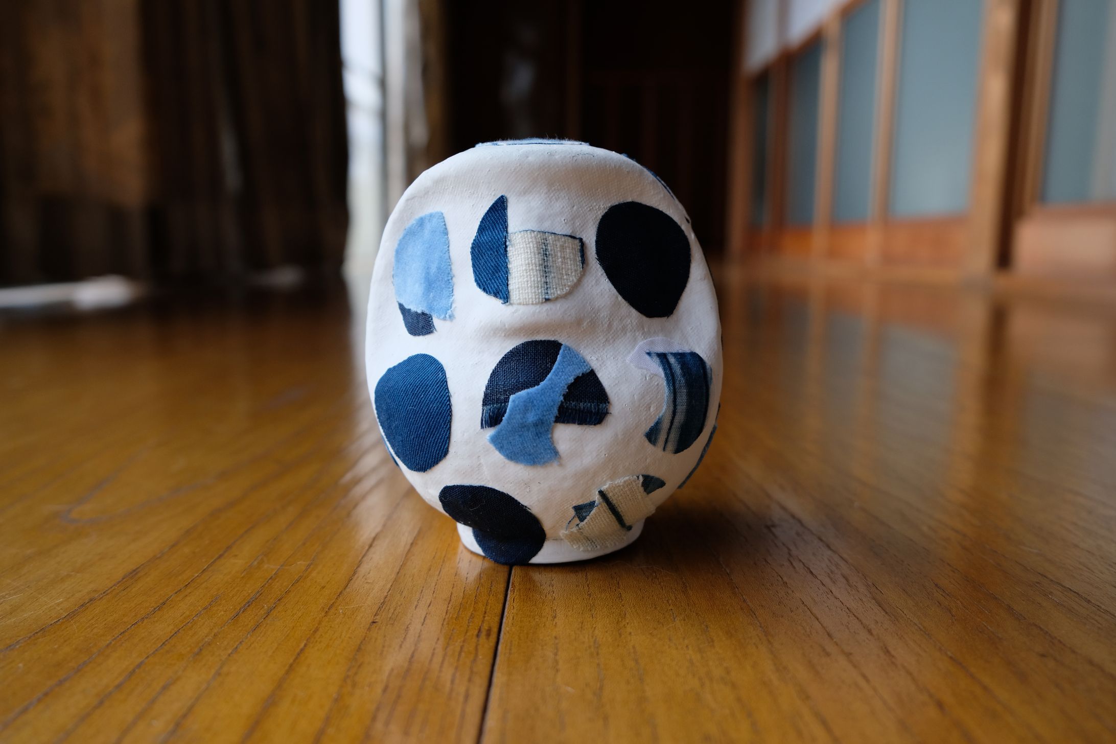 AI DARUMA-1
