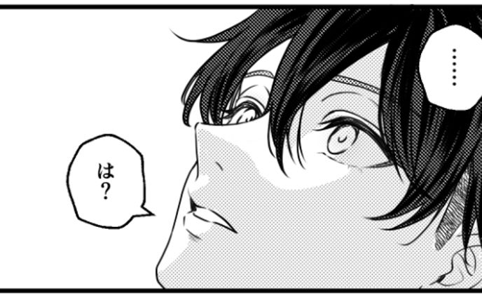 男性キャラ