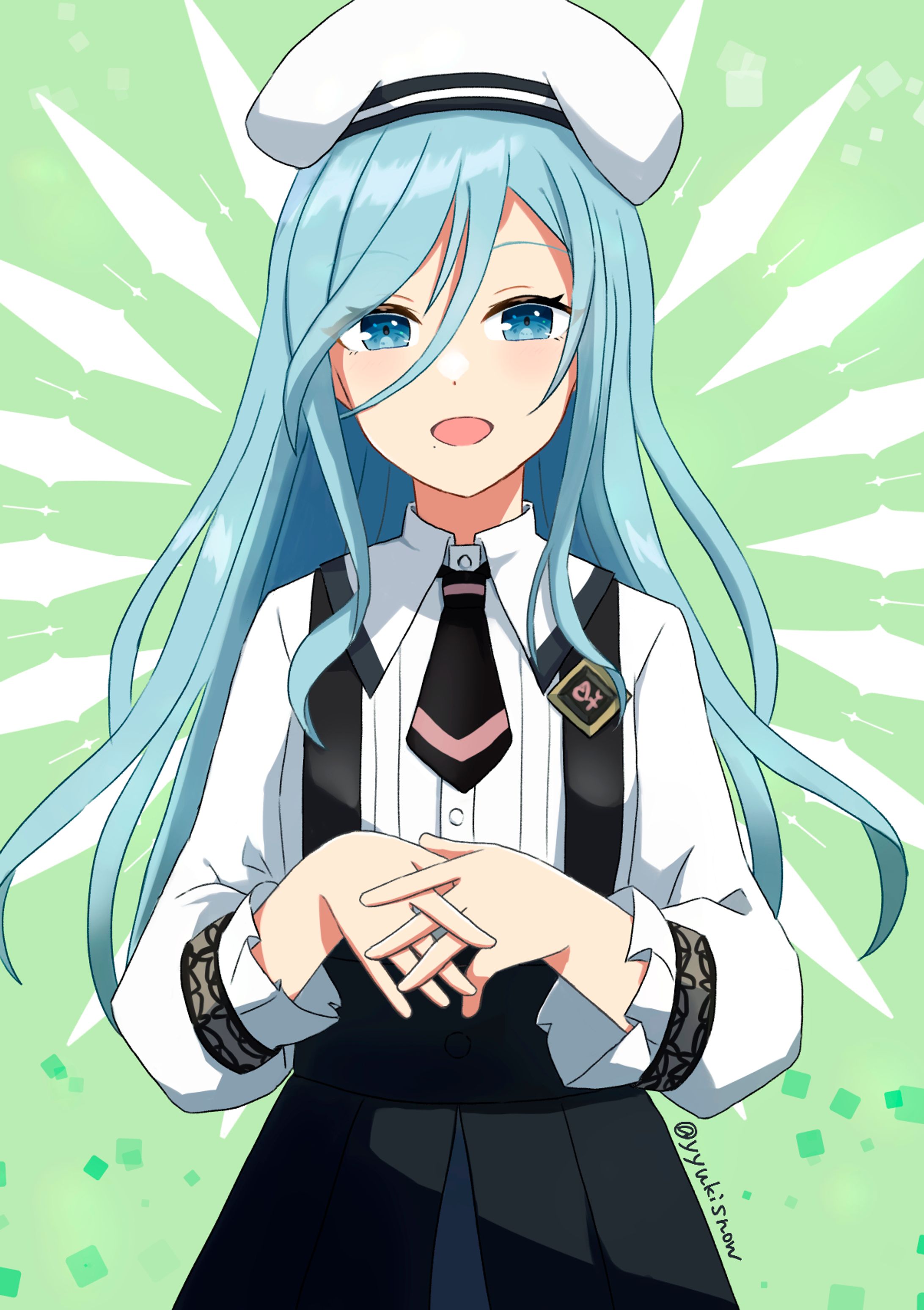 アイドル系-1
