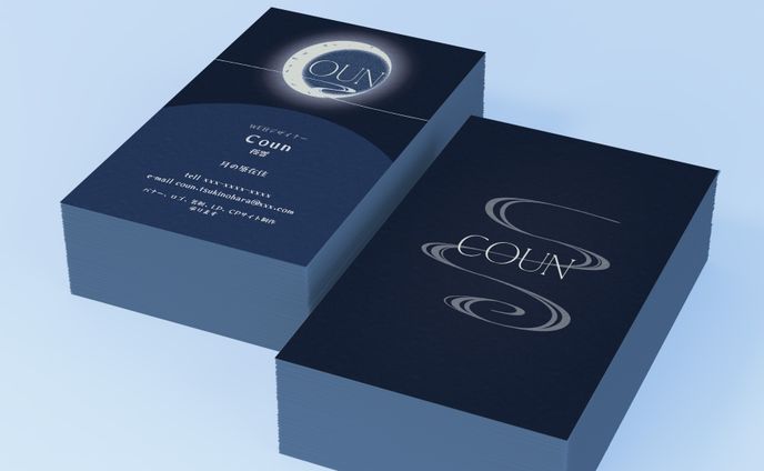 【名刺】COUN
