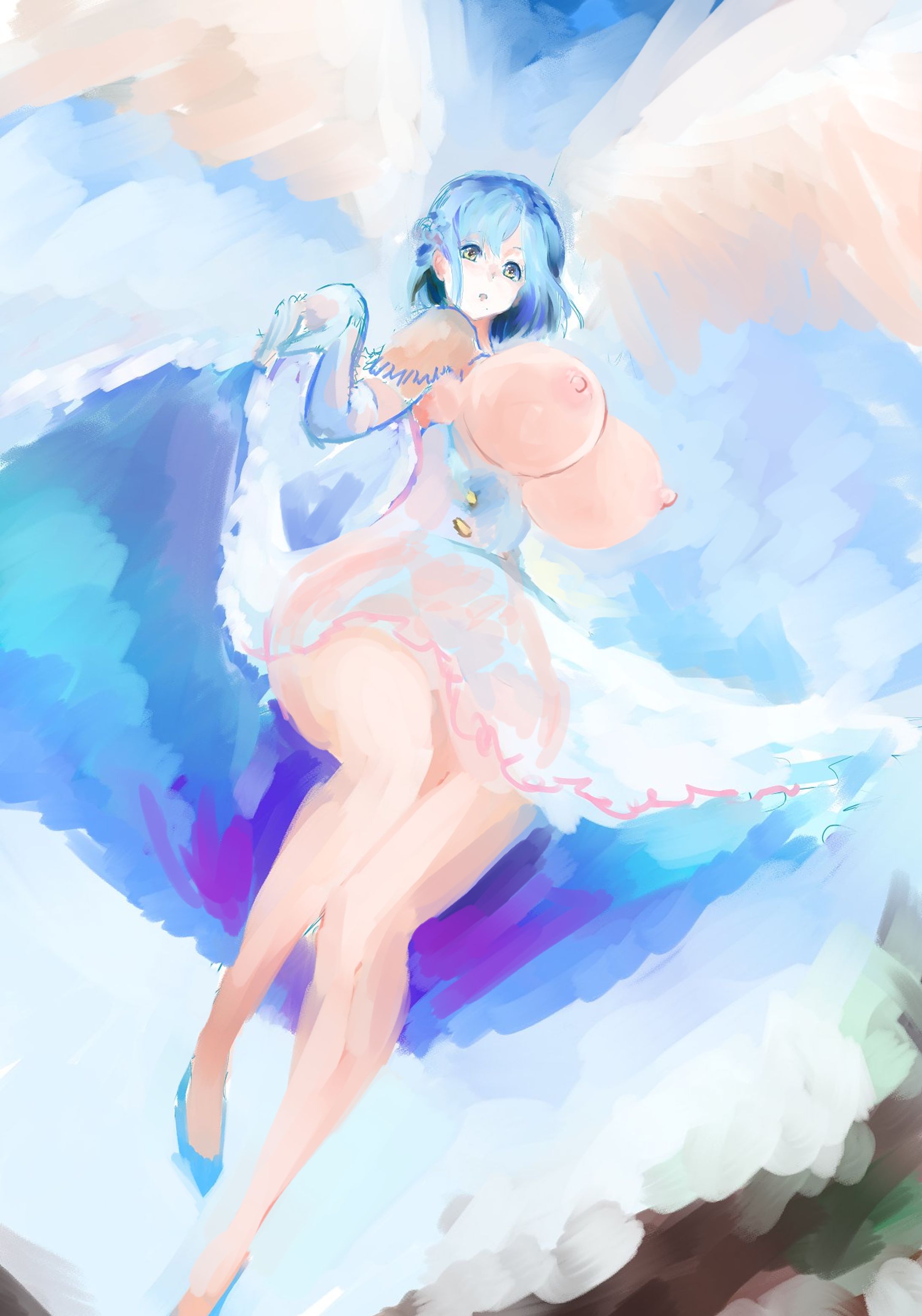 女神モイラ-1