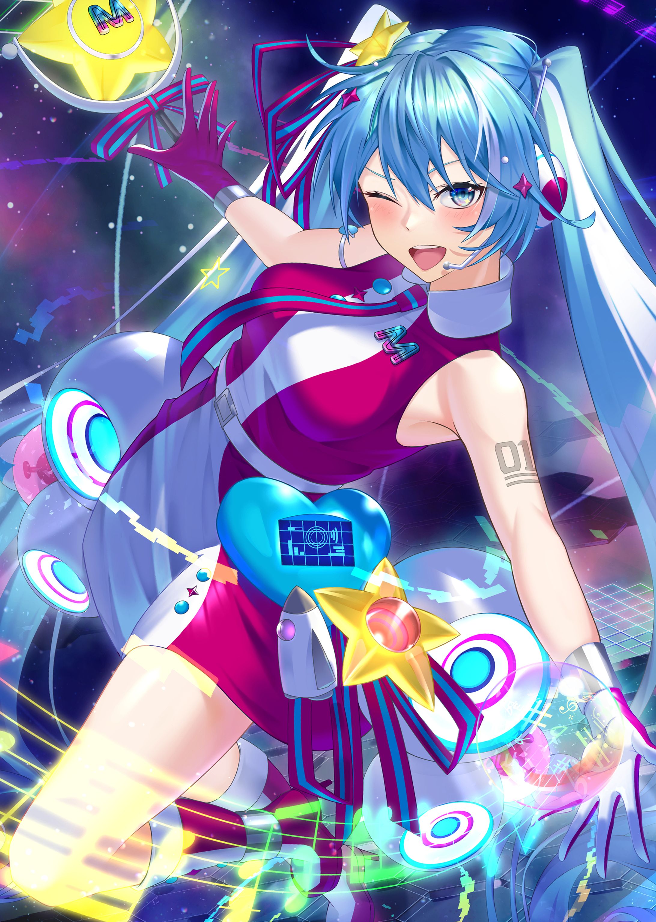マジカルミライ2022-1