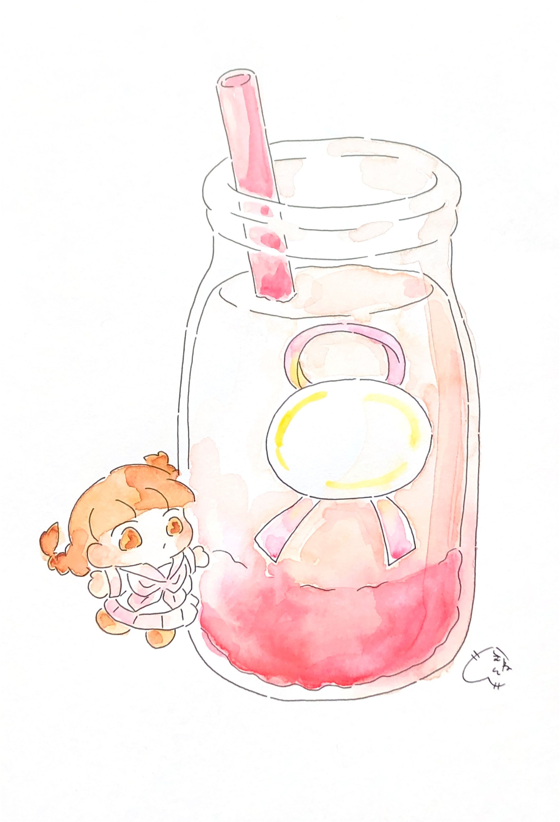 いちごミルク-1