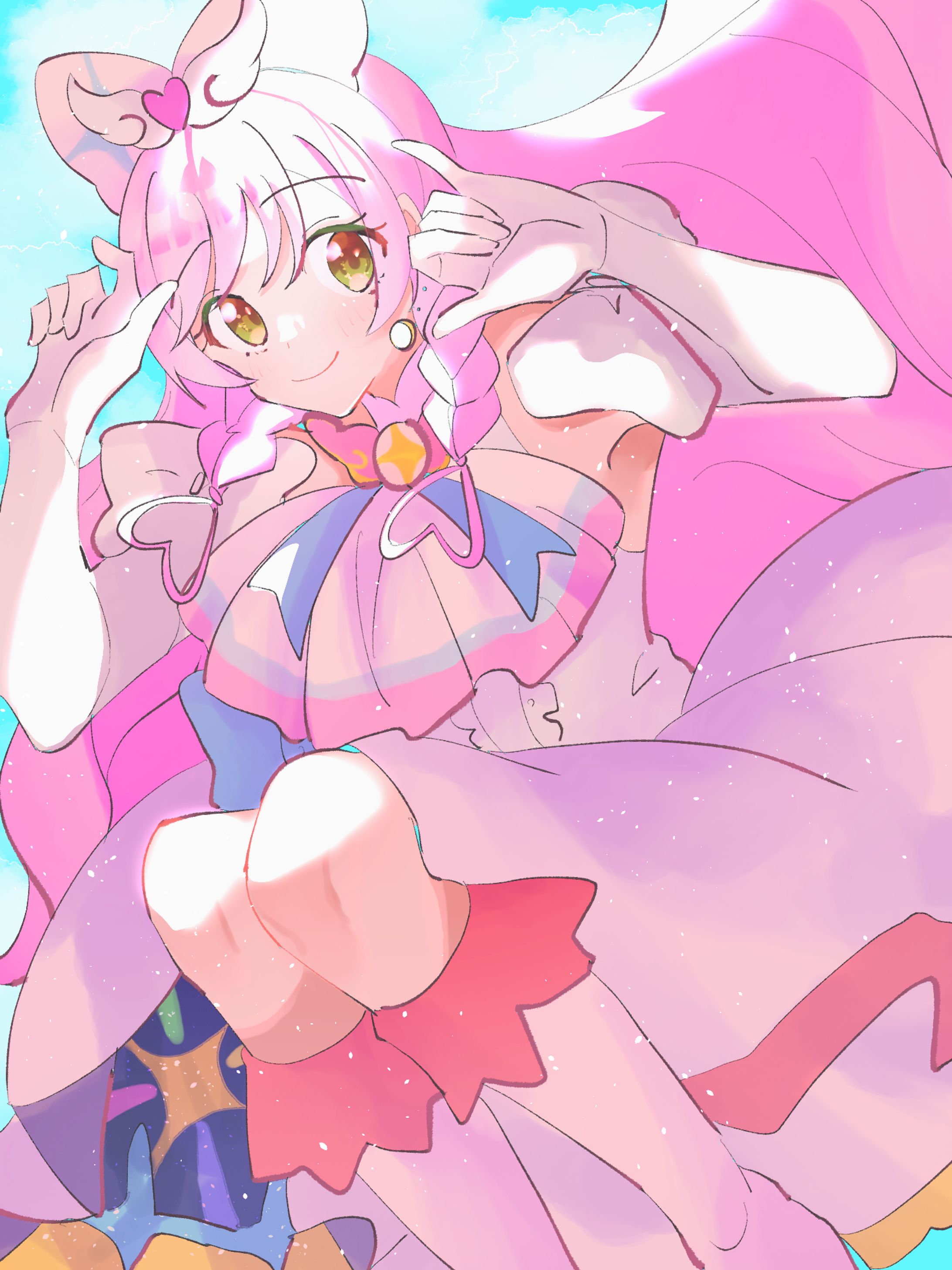 キュアプリズム-1