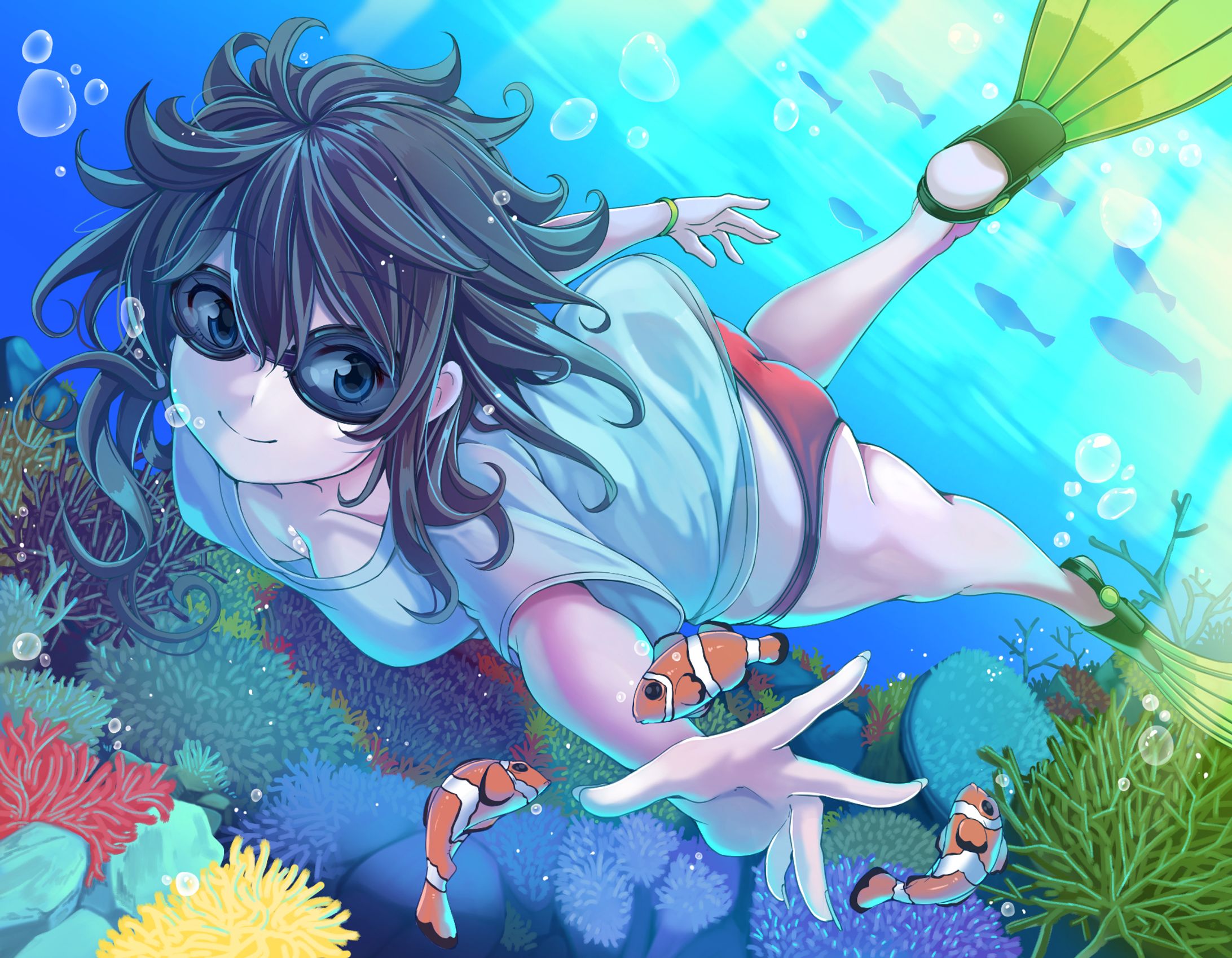 沖縄行きたい-1