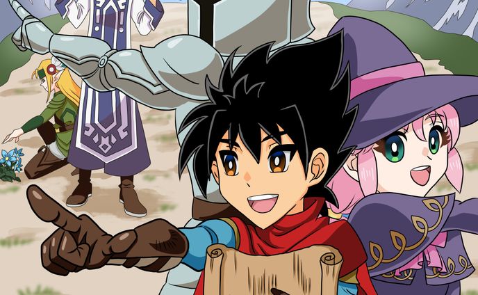 地図あっちこっち