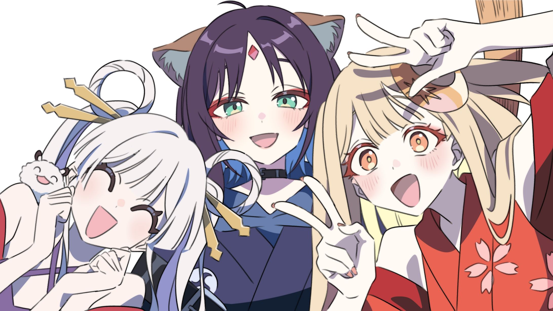 ファンアート一覧-1