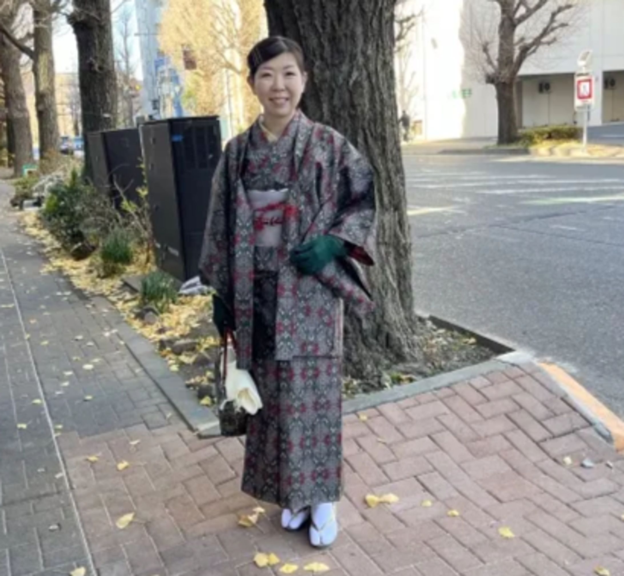 ※ペルソナイメージ ※ペルソナイメージ